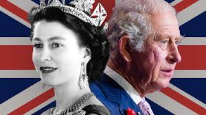 König Charles III. will zeigen, wie modern er ist