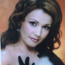 Olivia Rivas Gastelum Obituary