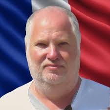 Eric Maillet's Instagram, Twitter & Facebook