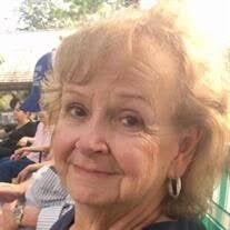 Alma Perryman Obituary