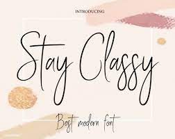 Handwriting Digital Font Kid S Font Download Font Color Font Swash Font Brush Font Modern Font Handwritten F Fonts Alphabet Stylish Alphabets Kid Fonts
