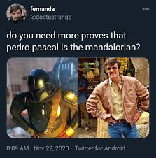 Pin By Trinh On Din And Grogu Star Wars Humor Star Wars Memes Star Wars Fandom