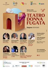Eventi - La mite, di Dostoevskij - Ragusa Ibla