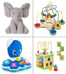 Here are 60 incredible free patterns all with pictured tutorials on how to make the perfect gift for any newborn or baby shower gifts. 19 Best Learning Toys For Babies To Buy In 2021