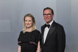 James Murdoch's Lupa Systems is in talks to buy New York Magazine and Vox Media's podcast unit