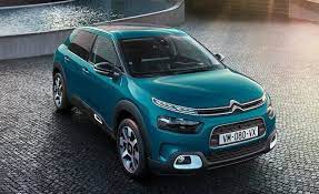 El citroën c4 cactus no recibirá este año cambios estéticos importantes, pero sí refrescará su gama con la nueva variante onetone y, lo que es más importante, incorpora a su oferta una nueva caja de cambios automática. El Citroen C4 Cactus Estrena Version Automatica Con El Motor 1 5 Bluehdi Motor Es