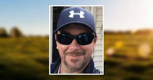 Patrick Ryan Driggers Obituary May 6, 2020