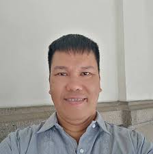 Arnold Angeles De Guzman