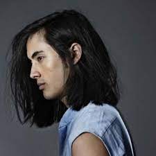 Pin By Danzar On Cabelos Asian Men Long Hair Asian Men Hairstyle Korean Long Hair