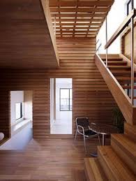 Today, there is a longing to return to the nature. 29 Wood Interior Ideas Interior Wood Interiors House Design