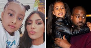 Kim Kardashian Said That North West "Intimidates" Her Days After She Went  Live On TikTok