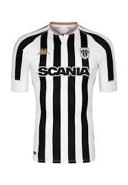 New features reward planning and progression, empowering managers to develop their prospects like never before. Kappa Unveil Angers Sco 20 21 Home Away Shirts Soccerbible