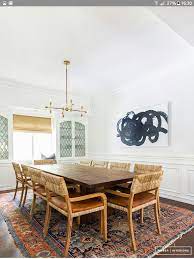 Pin By Suz Mch On Home Sweet Home Eclectic Dining Room Eclectic Dining Dining Room Design Modern