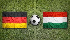 Aktuelle tipps für eure erfolgreiche sportwette. Fussball Heute Deutschland Ungarn Im Live Stream Und Tv Em Vorrunde