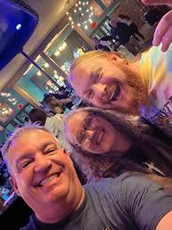 ROLL CALL... If you know me stop by merch for a big ol' festy hug! If we  haven't met yet come by and say "HI!" CANNOT WAIT Ya'll WE'RE GONNA HAVE  SOOOOOO