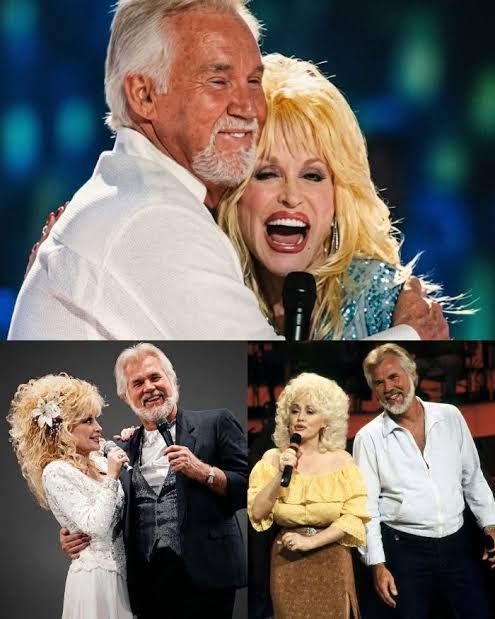 Dolly Parton and Kenny Rogers' Final Overseas Tour: A Timeless Friendship