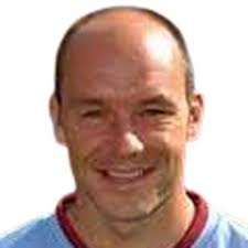 Profile Gary Bannister, : Info, news, matches and statistics