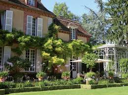 Classic Garden Avec Images Jardin Classique Jardin Maison Jardins