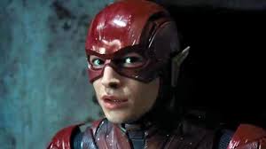 Adobe flash player (also called shockwave flash in internet explorer, firefox, and google chrome) is computer software for content created on the adobe flash platform. The Flash Ezra Miller Reveals Costume At Dc Fandome Variety