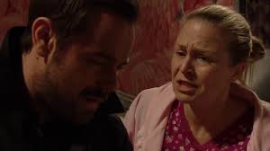 Linda Falls Down The Stairs