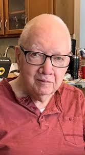 Jack Alvin Canning Obituary June 16, 2021