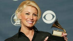 Faith Hill turns 52: Her life and career in photos