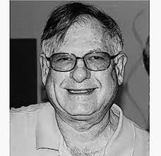 Charles LUCK Obituary (2017)