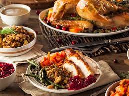 From outdoor ice skating, to victorian christmas fairs and brewery tours—there are san francisco december events for everyone to enjoy! How To Do Thanksgiving Dinner On A Budget In San Francisco San Francisco Ca Patch