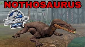 Image result for Nothosaurus
