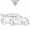 Disney pixar's cars coloring pages disneyclips.com. 1