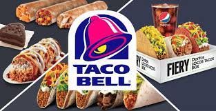 Taco Bell Near Me Find Locations Near Me Taco Bell Taco Bell Breakfast Tacos