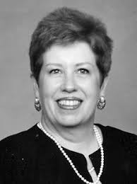 Harriet Walton Woodward