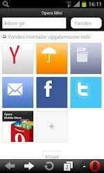 Once the download is complete, you will find the apk in the downloads section of your browser. Opera Mini Apk App Monk