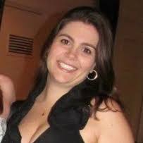 Janaina Souza's Instagram, Twitter & Facebook