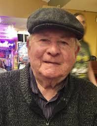 Obituary information for John F. Brosnan