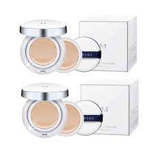 Pada akhir tahun 2017, isyana juga menjadi nominasi sebagai artis asia tenggara terbaik mewakili indonesia di ajang mtv ema, london. 10 Merk Cushion Korea Terbaik Di Kisaran Harga 200 Ribuan