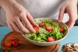 Dan dalam resep makanan diet dalam artikel ini, kami akan mengatur jadwal menu makanan anda dalam 7 hari atau seminggu. 10 Pilihan Sayur Untuk Diet Yang Membantu Menurunkan Berat Badan Bukareview