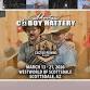 Cactus Reining Classic