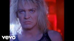 Interview with Reece, ex-Accept and ex-Bangalore Choir singer David Reece