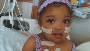 Fundraiser by Britne Lovett : Alani's Last Gift: Help Us Lay Her to Rest