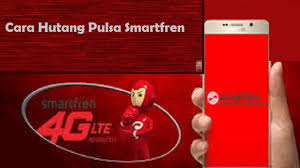 Adapun cek sisa kuota yang bisa kamu dapatkan ketika menggunakan smartfren adalah: Cara Hutang Pulsa Smartfren 2021 Cara1001