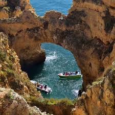 Explore lagos holidays and discover the best time and places to visit. Reisefuhrer Fur Lagos In Portugal Komplett Uberarbeitet Fur 2021