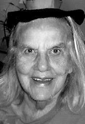 Bette Brammeier Obituary (1928