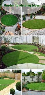 Amazing Front Yard And Backyard Landscaping Designs And Ideas Landscaping Best Inspir Backyard Landscaping Plans Landscape Design Small Backyard Landscaping