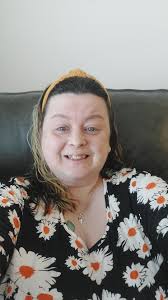 Today was to have been your 50th Birthday my beautiful sweet love. 30 days  ago, I lost you. I am lost in so many ways with you gone Aria and I miss