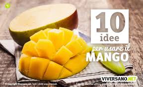 Con le semplici proposte cucchiaio d'argento potrete creare ottimi piatti di gran successo. Mango In Cucina 10 Idee Per Usarlo Nelle Ricette Dolci E Salate