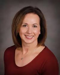 Shari Van Straten, Nurse Practitioner