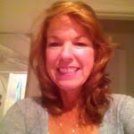 Tammy Albrecht's Instagram, Twitter & Facebook