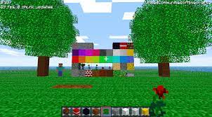 Jun 01, 2018 · minecraft java edition classic. Classic 0 30 Ucm Texture Pack Resource Packs Mapping And Modding Java Edition Minecraft Forum Minecraft Forum