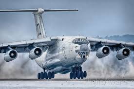 Rupanya ini fungsi pesawat tentera china yang masuk ke ruang udara kita. Ilyushin Il 76 Quad Jet Il76 Aircraft Page 1 Flightaware